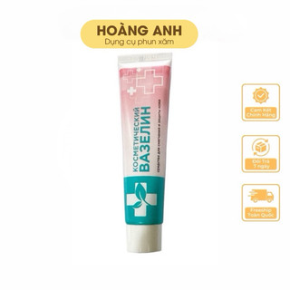 Vaselin Nga Chính Hãng Mẫu Mới - DCPX Hoàng Anh