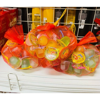 Thạch rau câu túi lưới joy túi 800g