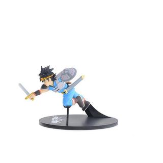Mô hình đồ chơi Dragon Quest