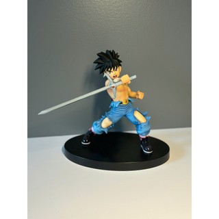 Mô hình đồ chơi Dragon Quest