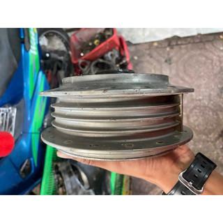 Đùm Sau Gắn Exciter, Sirius -GIAO NGẪU NHIÊN