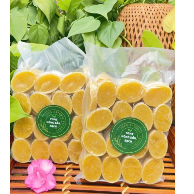 đường tán 1kg