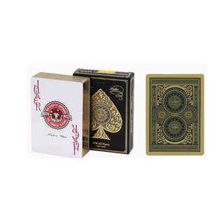 Bộ bài tây nhựa Poker GET