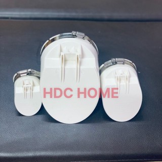 Bịt Cống Chống Côn Trùng, Nắp Cống Ngăn Mùi Hôi, Nắp Bịt Ống PVC