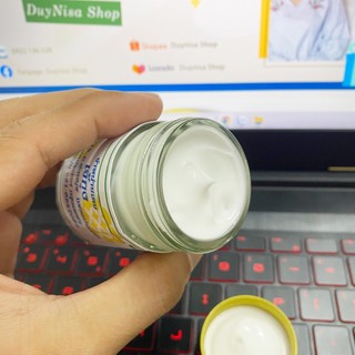 [DuyNisa Thailand] Dầu Massage Bàn Chân Dạng Kem 50gram