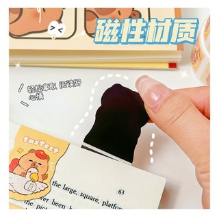 Bookmark Thú Cưng Mẫu Mới