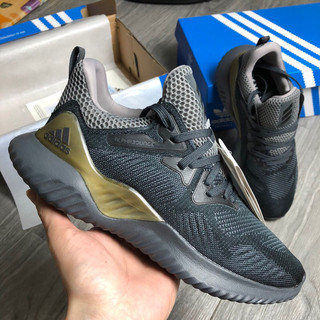 Giày thể thao sneaker alphabounce nam nữ 36-43