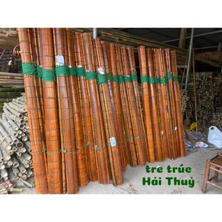 Kt 1.5mx2.5m mành tre che nắng mưa ,mành tre trang trí giá rẻ 85k /m2