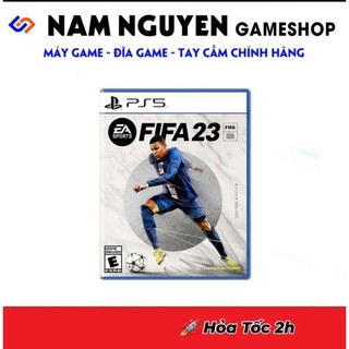 Đĩa game ps5 | fifa23