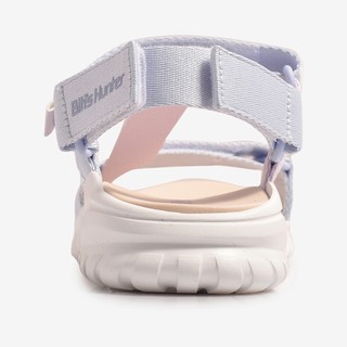 Sandal Bé Gái Biti's Hunter HEG000100TIM (Tím)