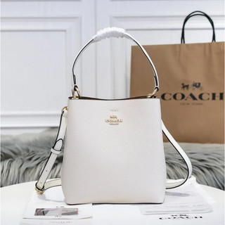 Túi công sở bucket Small Town size 26