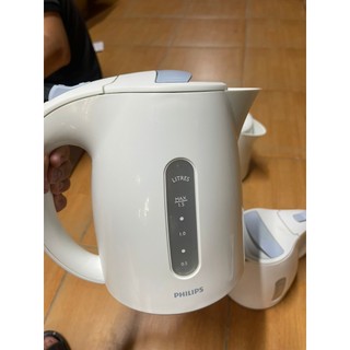 Thân bình đun philips hd4646