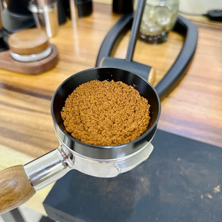 Vòng đong cà phê pha Espresso size 51/ 53/ 58mm
