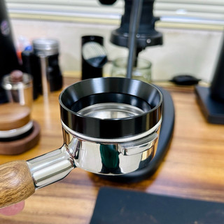Vòng đong cà phê pha Espresso size 51/ 53/ 58mm
