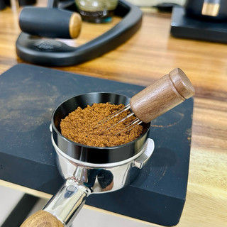 Vòng đong cà phê pha Espresso size 51/ 53/ 58mm