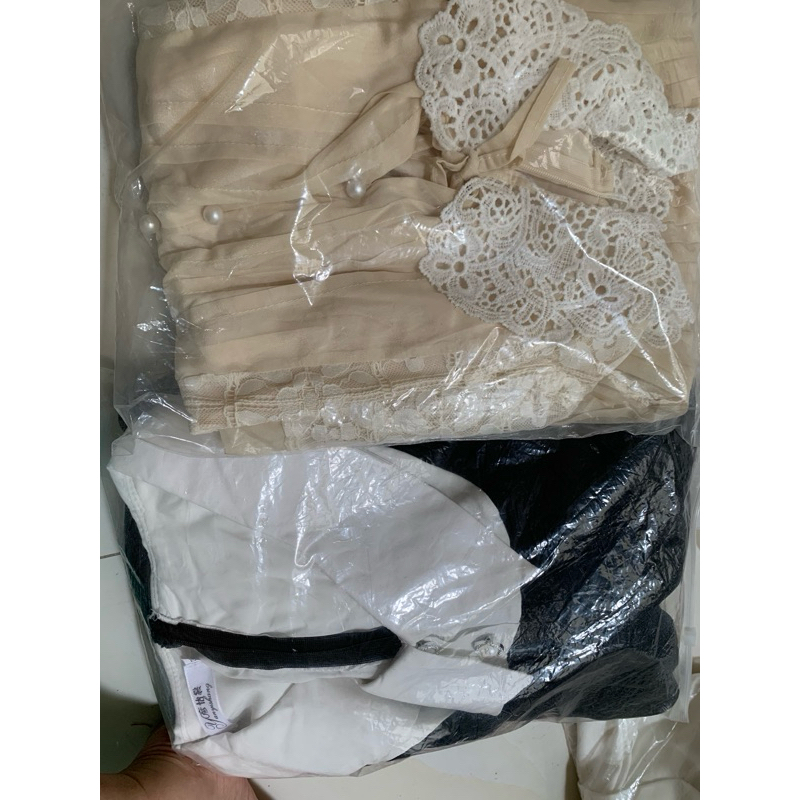 đầm đặt live