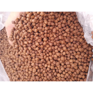 1kg thưc ăn dành cho baba, rùa, ếch….