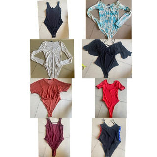 Body suit lỗi rách,lỗi màu y hình,