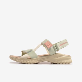 Sandal Bé Gái Biti's Hunter HEG000100XLC (Xanh lá cây)