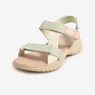 Sandal Bé Gái Biti's Hunter HEG000100XLC (Xanh lá cây)