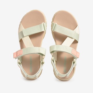 Sandal Bé Gái Biti's Hunter HEG000100XLC (Xanh lá cây)