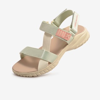Sandal Bé Gái Biti's Hunter HEG000100XLC (Xanh lá cây)