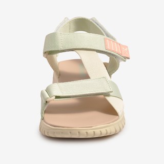 Sandal Bé Gái Biti's Hunter HEG000100XLC (Xanh lá cây)