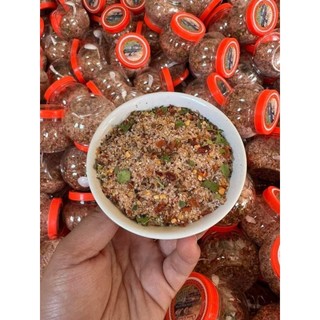 Combo 3 lọ chẩm chéo đặc sản điện biên