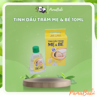 Tinh dầu tràm mẹ&bé 10ml