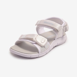 Sandal Nữ Biti's Hunter HEW001000TRG (Trắng)