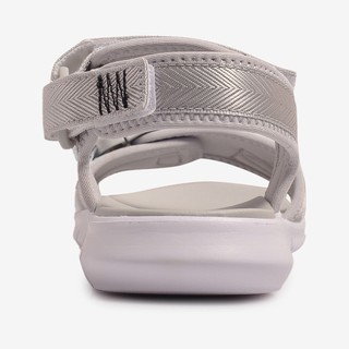Sandal Nữ Biti's Hunter HEW001000XAL (Xám lợt)