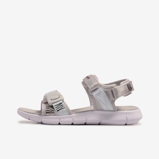 Sandal Nữ Biti's Hunter HEW001000XAL (Xám lợt)