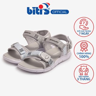 Sandal nữ biti's hunter hew001000xal