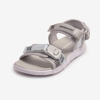 Sandal Nữ Biti's Hunter HEW001000XAL (Xám lợt)