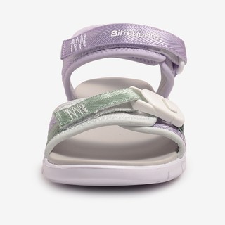 Sandal Nữ Biti's Hunter HEW001000XMN (Xanh mi nơ)