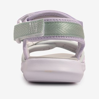 Sandal Nữ Biti's Hunter HEW001000XMN (Xanh mi nơ)