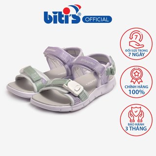 Sandal nữ biti's hunter hew001000xmn