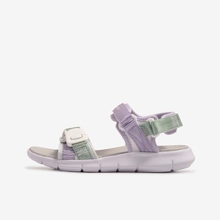 Sandal Nữ Biti's Hunter HEW001000XMN (Xanh mi nơ)