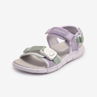 Sandal Nữ Biti's Hunter HEW001000XMN (Xanh mi nơ)