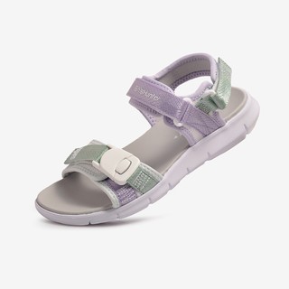 Sandal Nữ Biti's Hunter HEW001000XMN (Xanh mi nơ)