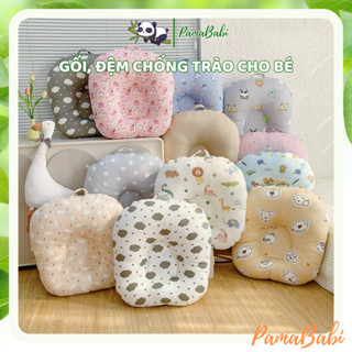 Gối chống trào ngược trẻ em, đệm ngủ chống trào ngược cho bé