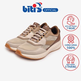 Giày thể thao nam biti's hunter core hsm006200nau