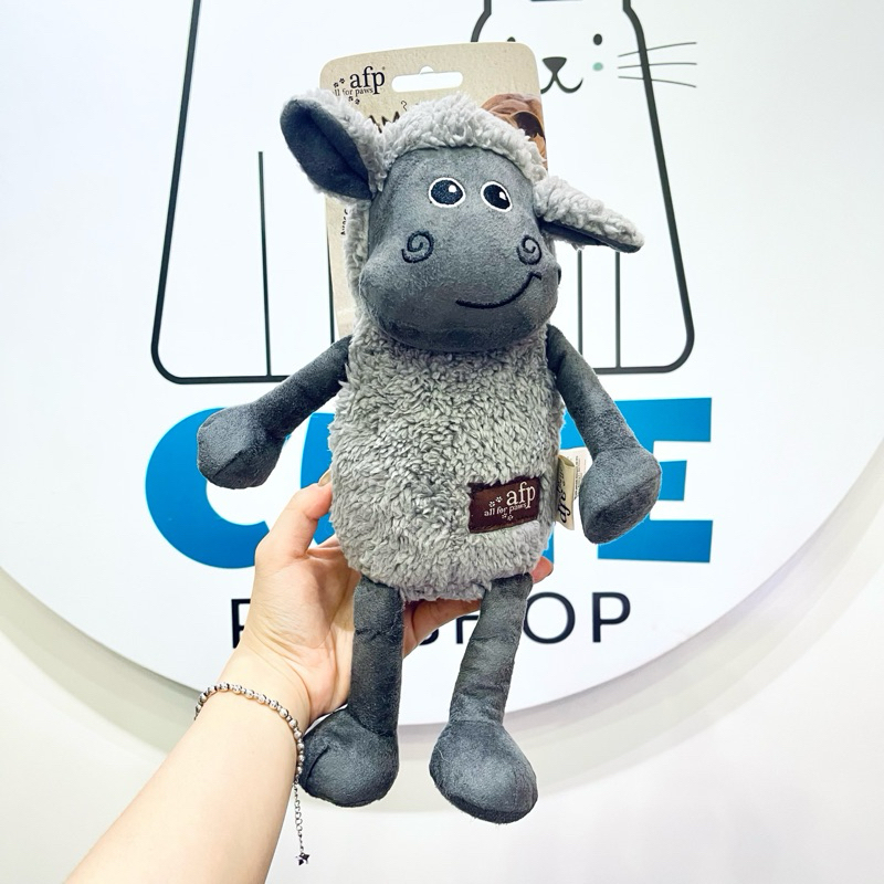 Đồ chơi chó All For Paws Cuddle Crackler