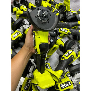 Máy mài pin Ryobi 18v HP