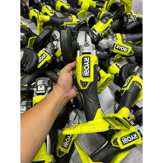 Máy mài pin ryobi 18v hp
