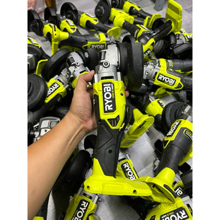 Máy mài pin Ryobi 18v HP