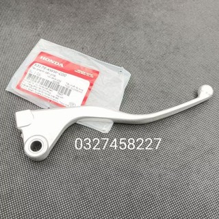Tay thắng, phanh đùm xe WAVE A, BLADE, RSX 110... zin