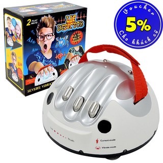 Máy phát hiện nói dối Lie Detector mới nhất 2023