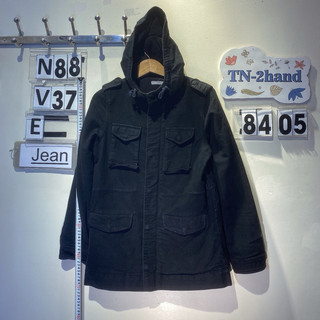 Áo khoác gió, nhung, jean, kaki, bomber nữ 2hand các loại
