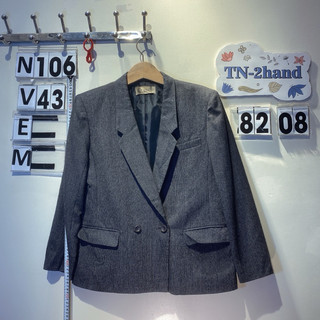 Áo khoác, vest nữ 2hand các loại